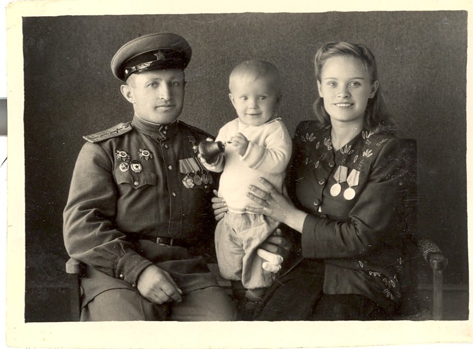 15 мая весь мир отмечает Международный день семьи.