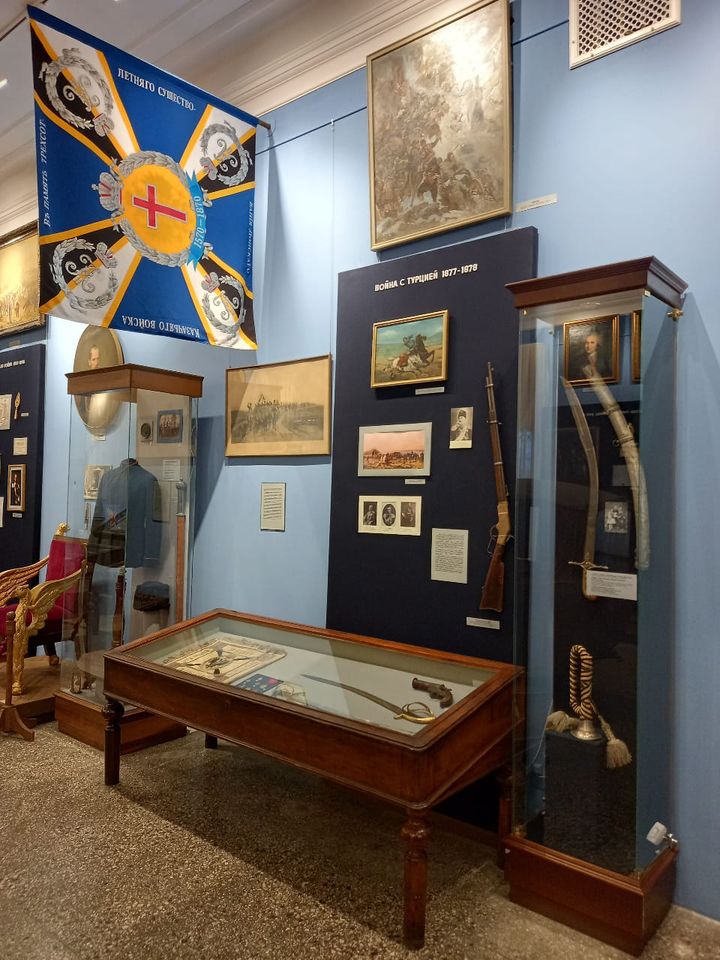 3 марта (с.с.19 февраля) 1878 г. в местечке Сан-Стефано был заключен предварительный мирный договор между Российской и Османской империями, завершивший русско-турецкую войну 1877-1878 гг.