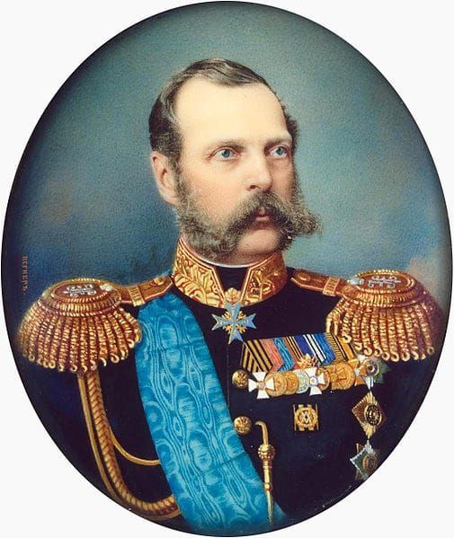 19 марта, 167 лет назад, император Александр II подписал высочайший указ о том, что "... к Золотому оружию полагается темляк из Георгиевской ленты с целью "более видимого отличия для Золотого оружия".
