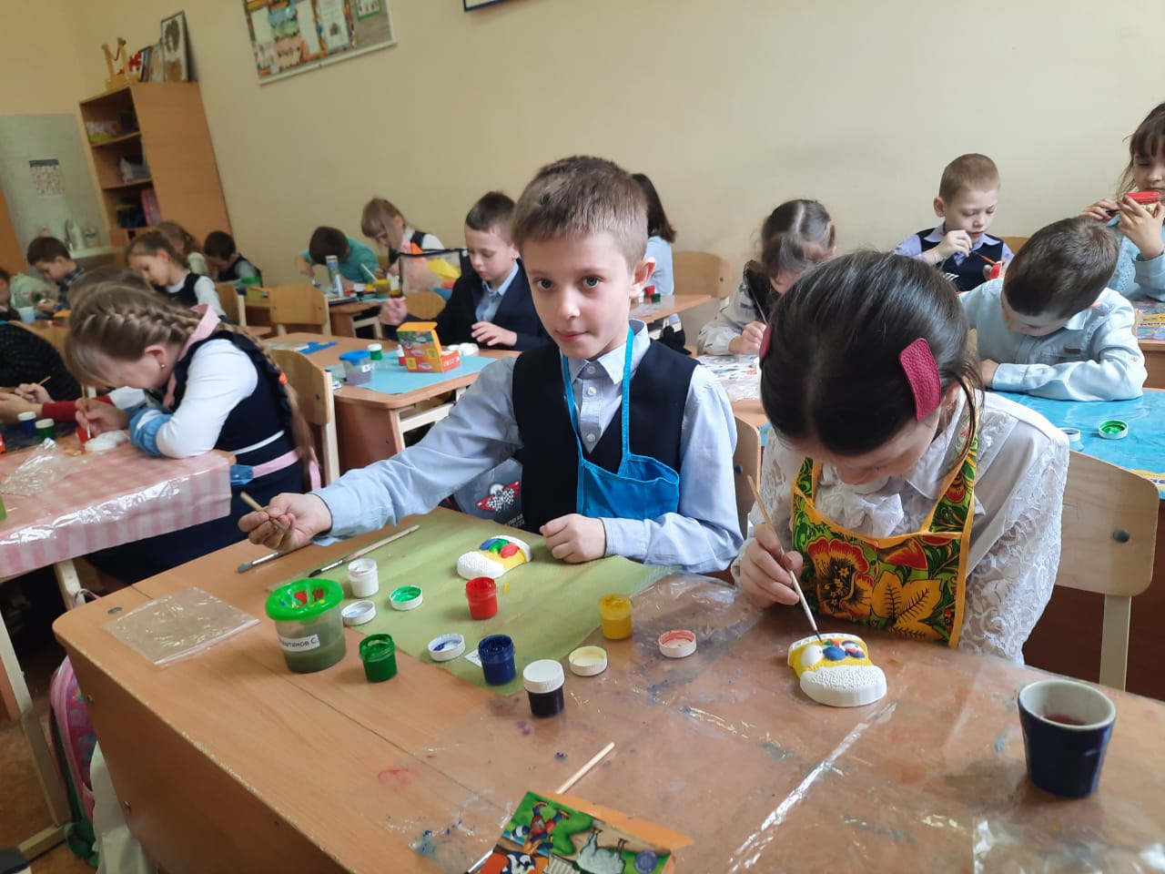 «Праздников праздник и торжество торжеств…»