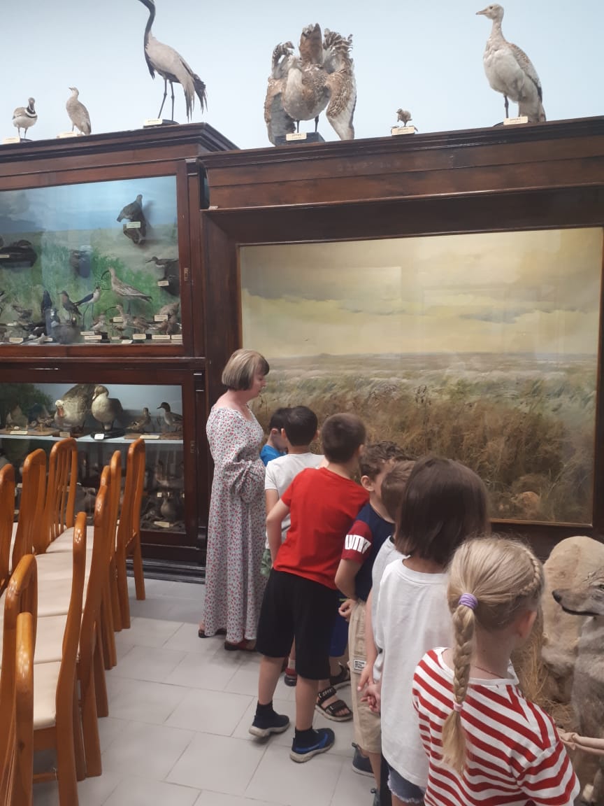 Все о природе Донского края