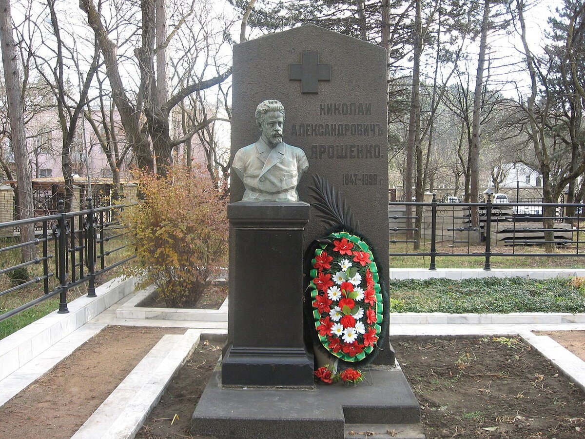 13 декабря (1 декабря – с.с.) исполняется 177 лет со дня рождения Николая Александровича Ярошенко  русского художника-передвижника, признанного мастера реалистического портрета.