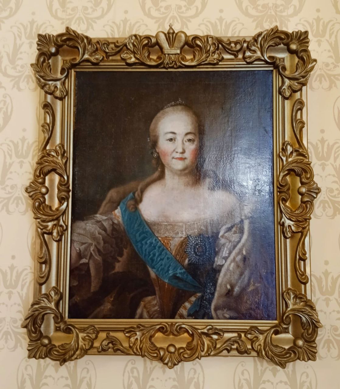 29 декабря (18 декабря по с. с.) 1709 года родилась Елизавета Петровна, императрица и самодержица Всероссийская из династии Романовых с 25 ноября (6 декабря) 1741 года по 25 декабря 1761 (5 января 1762).