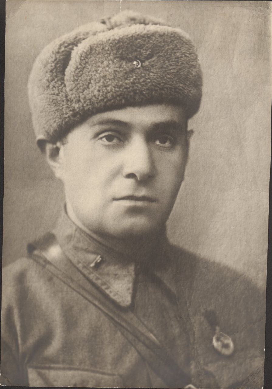 125 лет назад, 23 июня 1909 года, в Ростове-на-Дону родился будущий Герой Советского Союза, человек интересной биографии Цезарь Львович Куников.