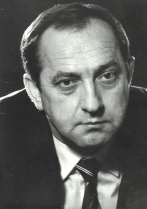 75 лет со дня рождения Шатохина Леонида Ивановича