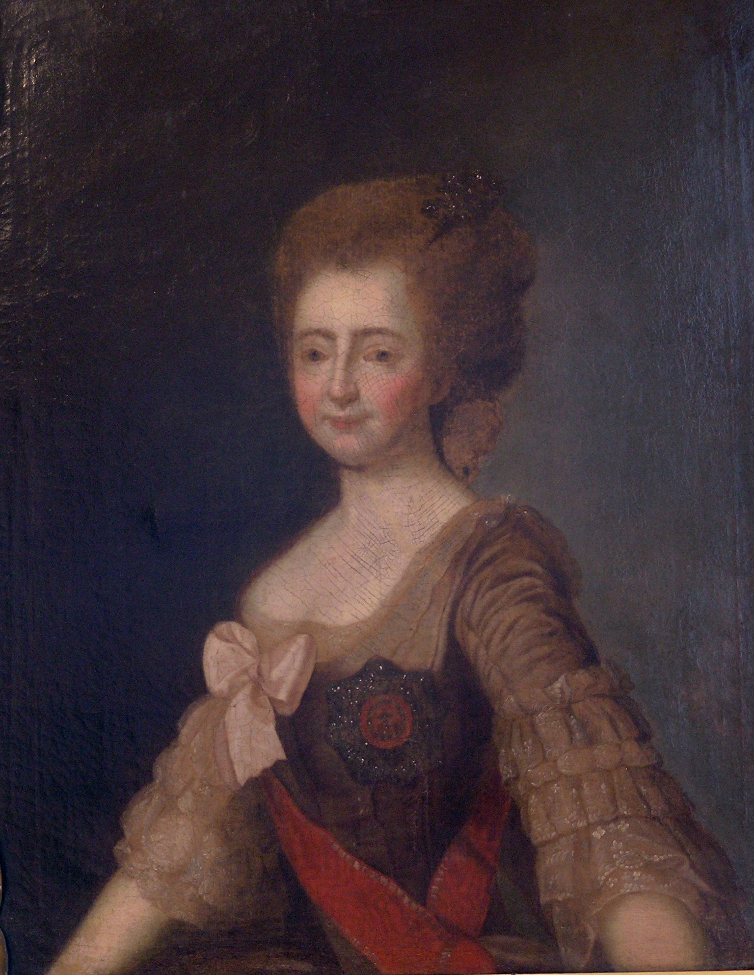 265 лет назад родилась императрица Мария Федоровна, супруга Павла I и мать двух царствовавших императоров Александра I и Николая I.