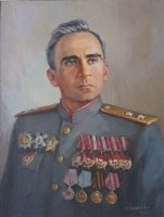 20 ноября 1942 г. по директиве Ставки Верховного Главнокомандования № 170692 был сформирован 5 Гвардейский Донской казачий кавалерийский корпус ⁣