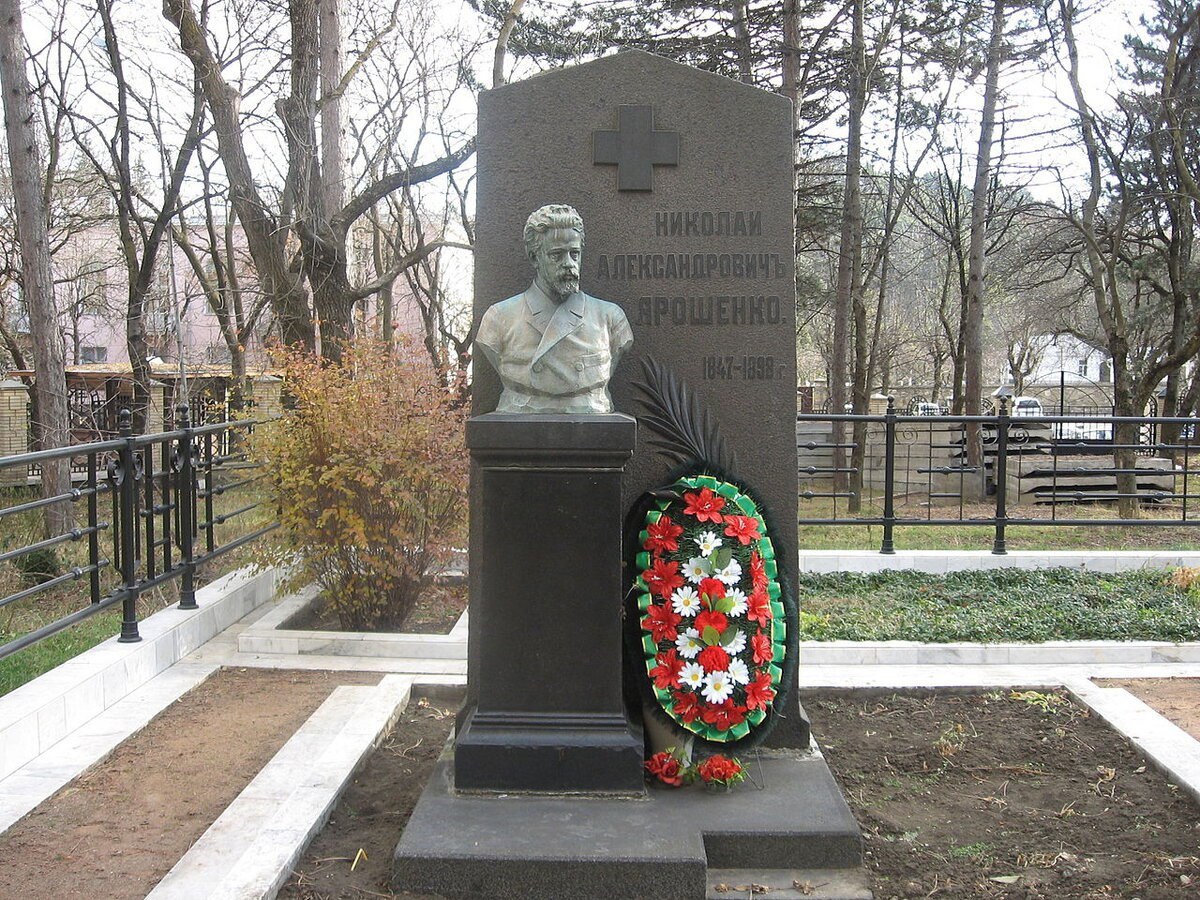 13 декабря (1 декабря – с.с.) исполняется 178  лет со дня рождения Николая Александровича Ярошенко русского художника-передвижника, признанного мастера реалистического портрета.