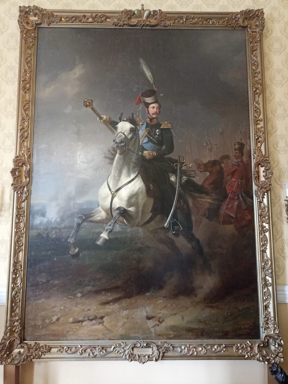 Сегодня, 13 марта (1 марта -с.с.) День памяти Царя-Освободителя Александра II Николаевича, ставшего жертвой революционных террористов.