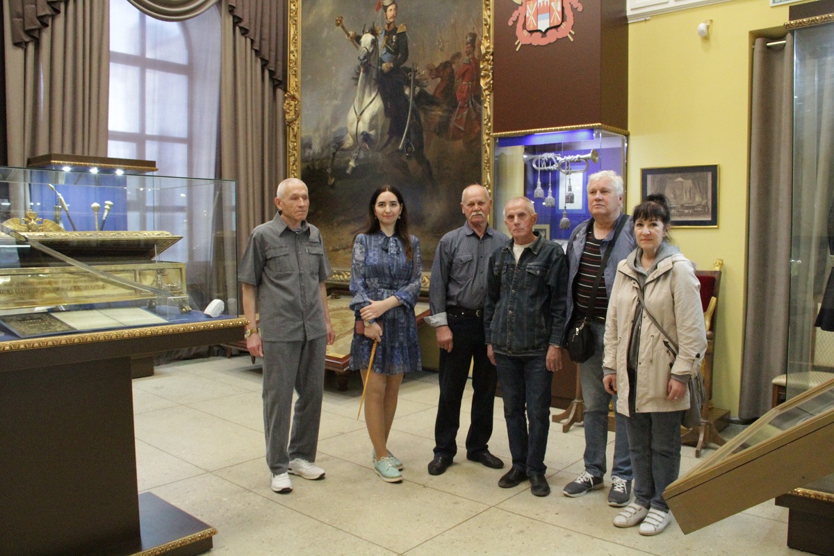 Международный день памяти жертв радиационных аварий и катастроф