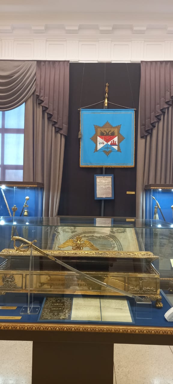 #220ЛетНовочеркасску. "Рассказывают хранители..."