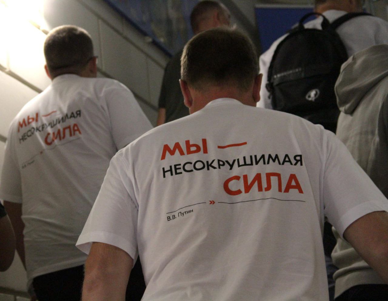Участники образовательной программы проекта "Герои Дона" посетили Новочеркасский музей истории донского казачества