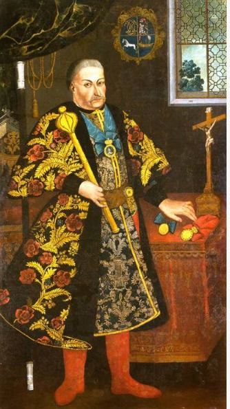 335 лет назад 22 ноября 1690 года родился будущий  наказной атаман Данила Ефремович Ефремов — один из самых ярких и могущественных атаманов Войска Донского (1738-1753).