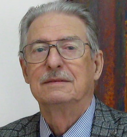 6 января отмечает 80- летие заслуженный художник России Курманаевский Алексей Михайлович.