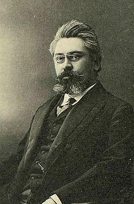 Сегодня исполняется 160 лет со дня рождения Ивана Николаевича Ефремова - одного из видных деятелей донской демократии.