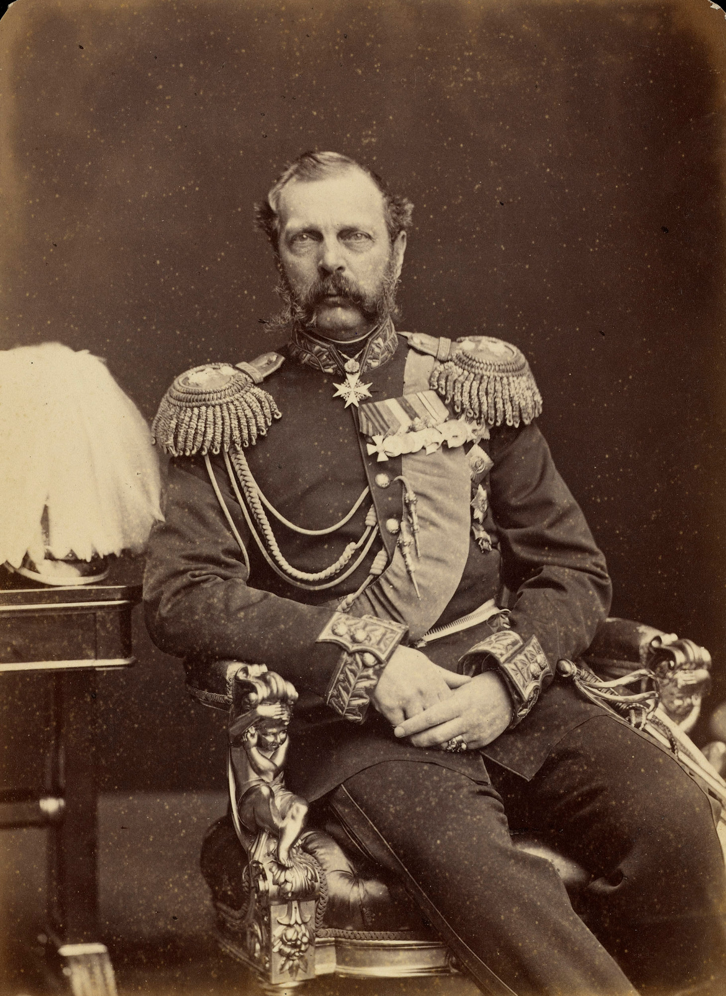 Сегодня, 1 марта, исполняется 145 лет трагической гибели императора Александра II (1818-1881).