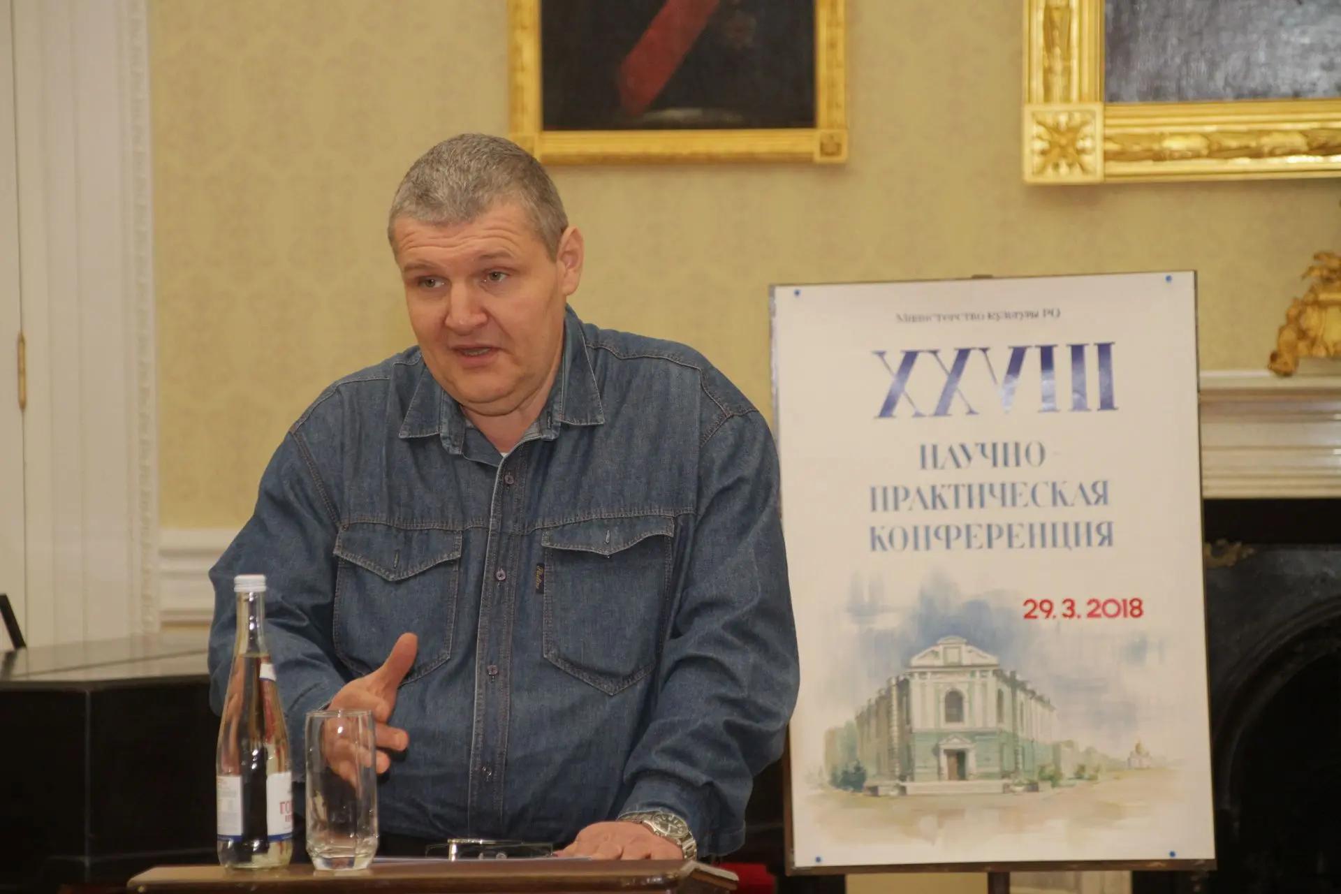 Ушел из жизни Бойко Андрей Леонидович, ему было 55 лет.