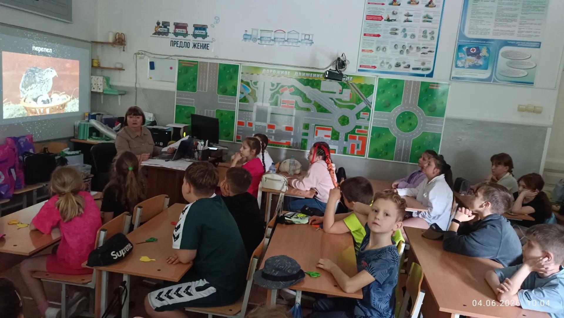 В музей  за новыми эмоциями и знаниями